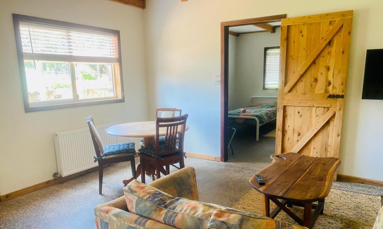 Pilliga Pottery Creative Farmstay Coonabarabran Eksteriør bilde