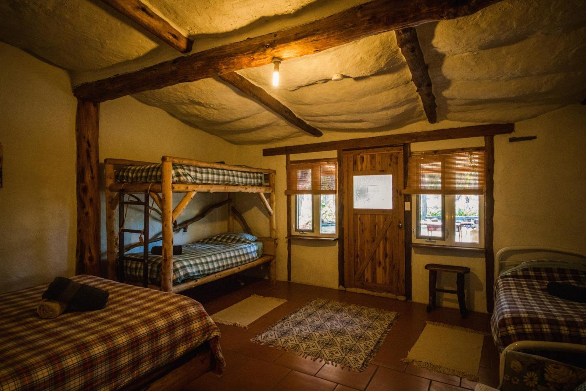 Pilliga Pottery Creative Farmstay Coonabarabran Rom bilde