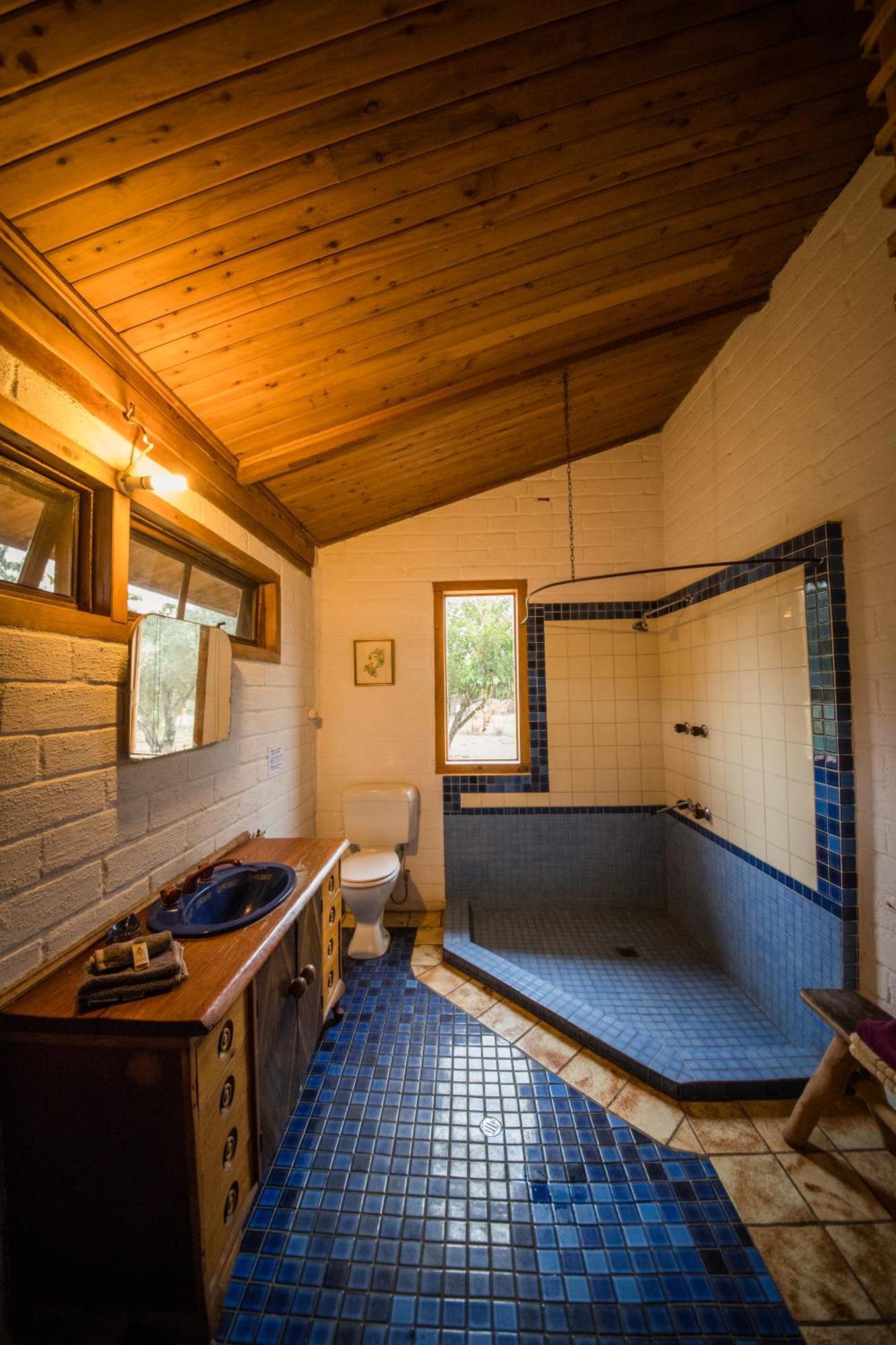 Pilliga Pottery Creative Farmstay Coonabarabran Rom bilde