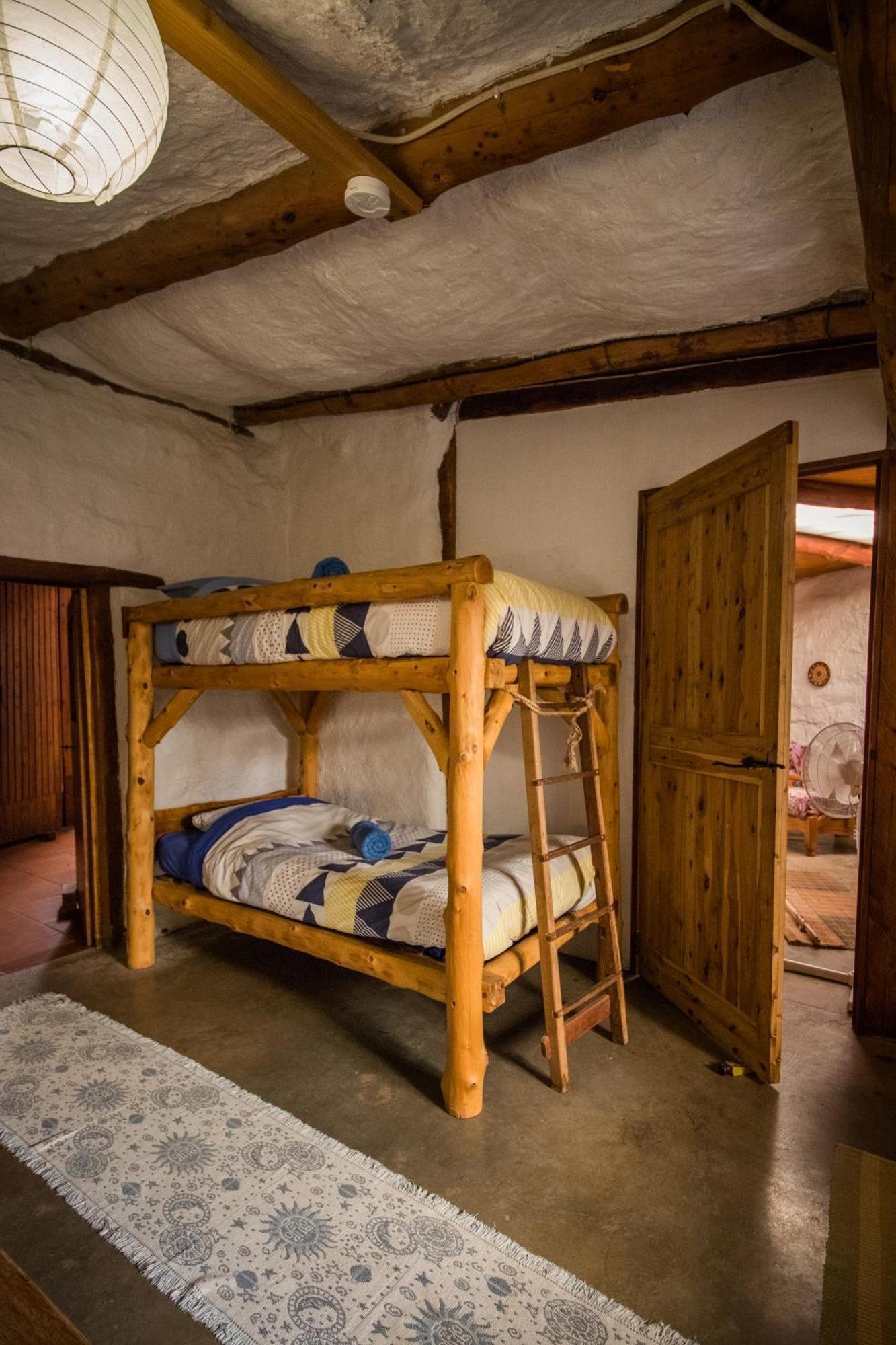 Pilliga Pottery Creative Farmstay Coonabarabran Rom bilde
