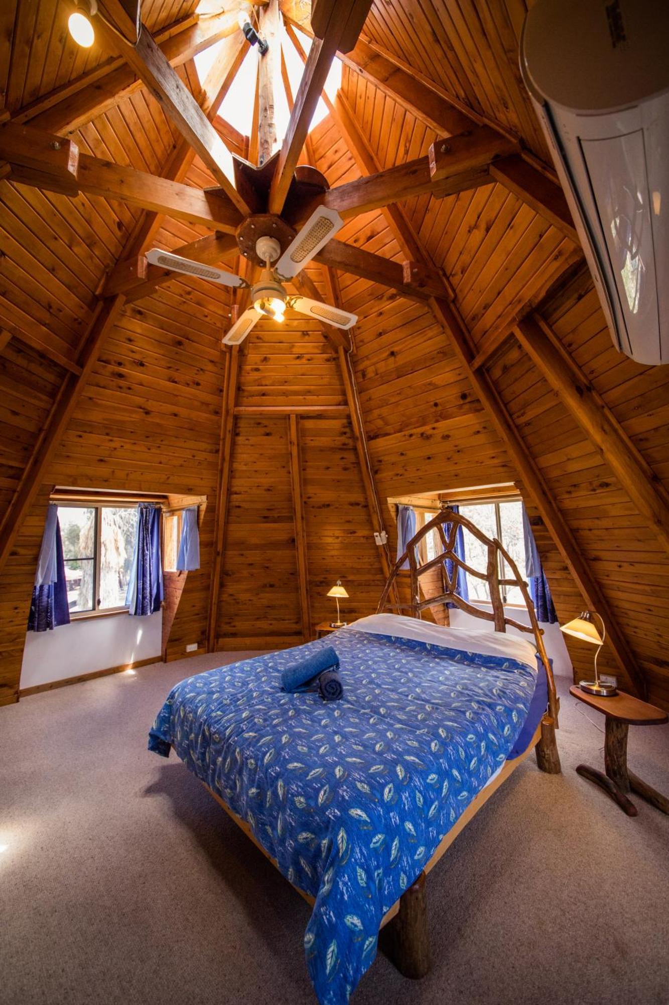 Pilliga Pottery Creative Farmstay Coonabarabran Rom bilde