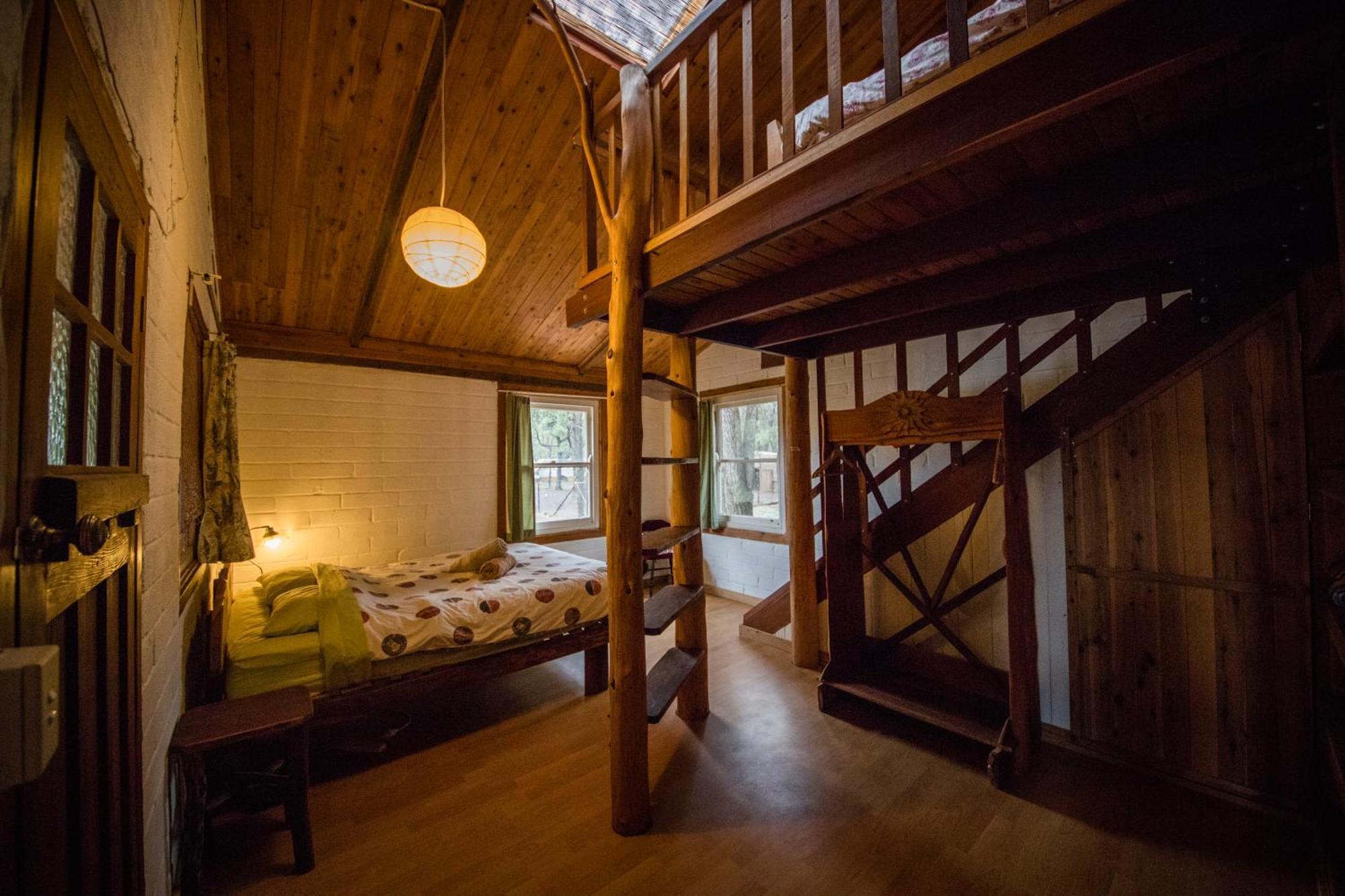 Pilliga Pottery Creative Farmstay Coonabarabran Rom bilde