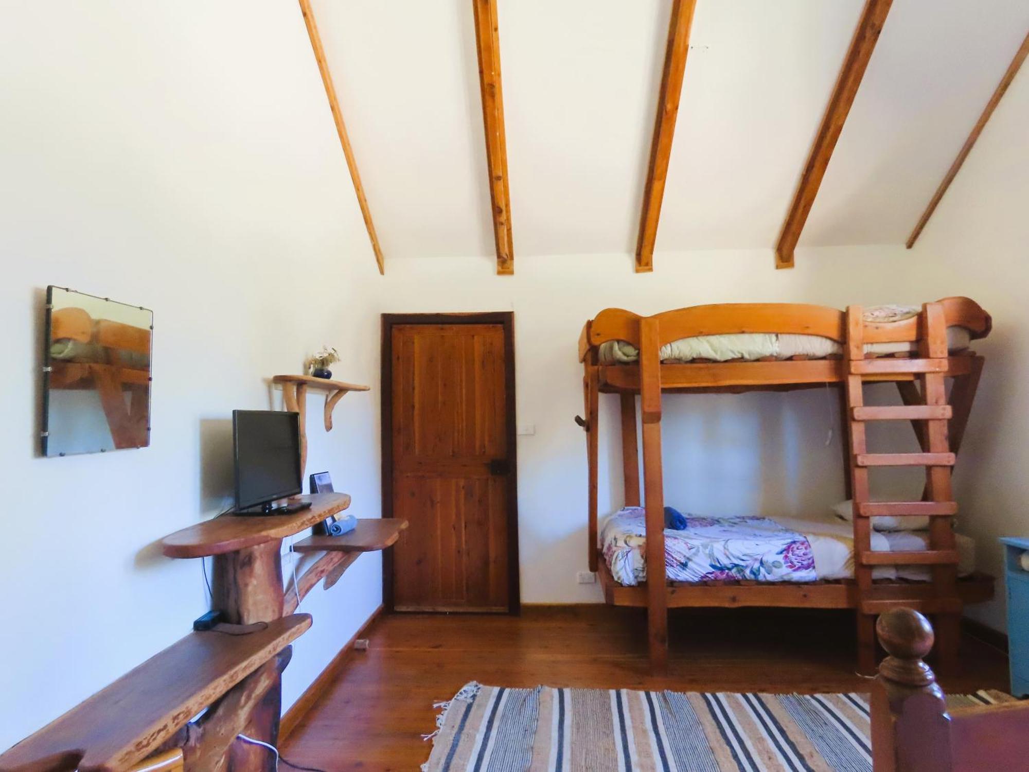 Pilliga Pottery Creative Farmstay Coonabarabran Eksteriør bilde