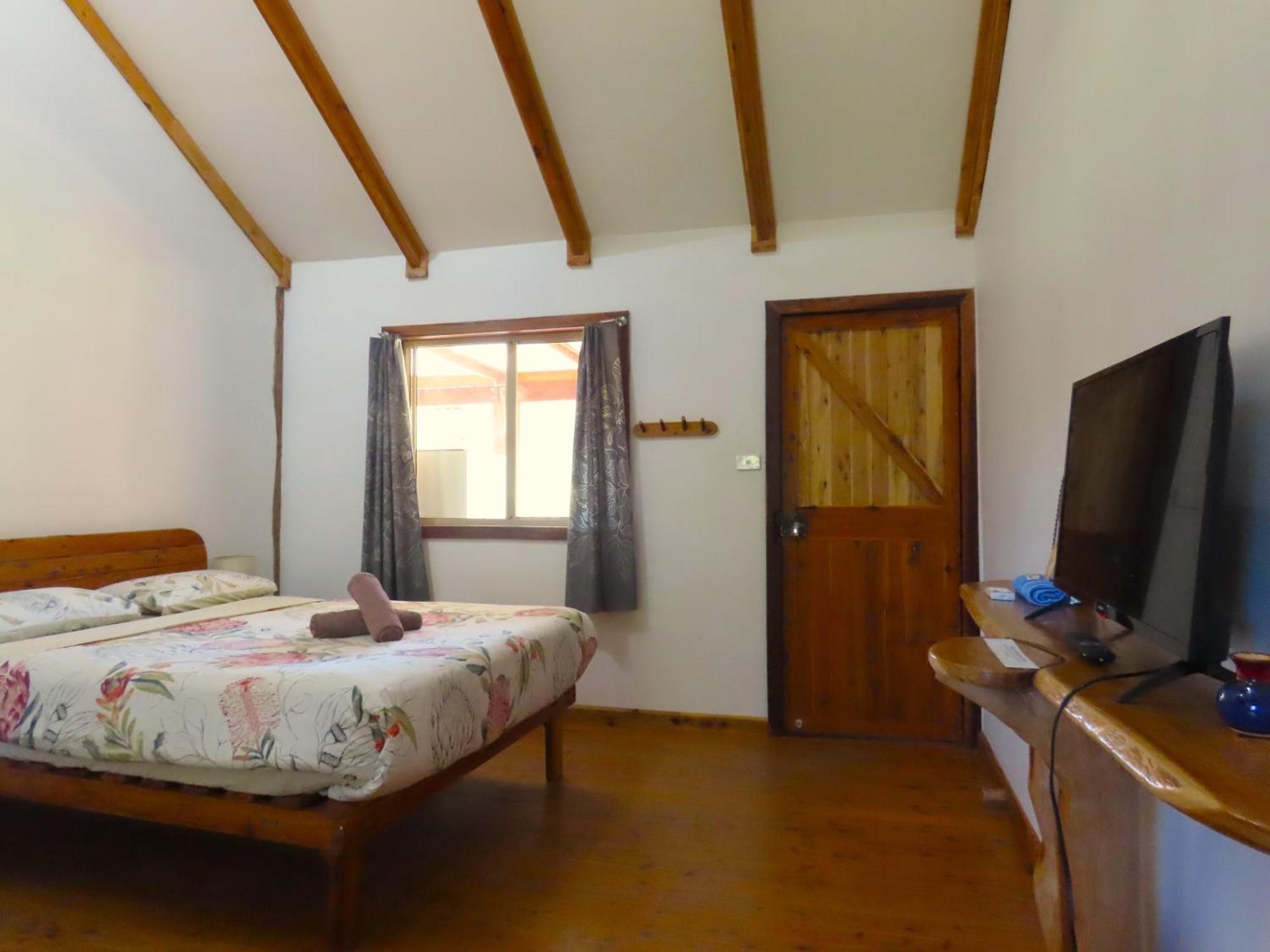 Pilliga Pottery Creative Farmstay Coonabarabran Eksteriør bilde