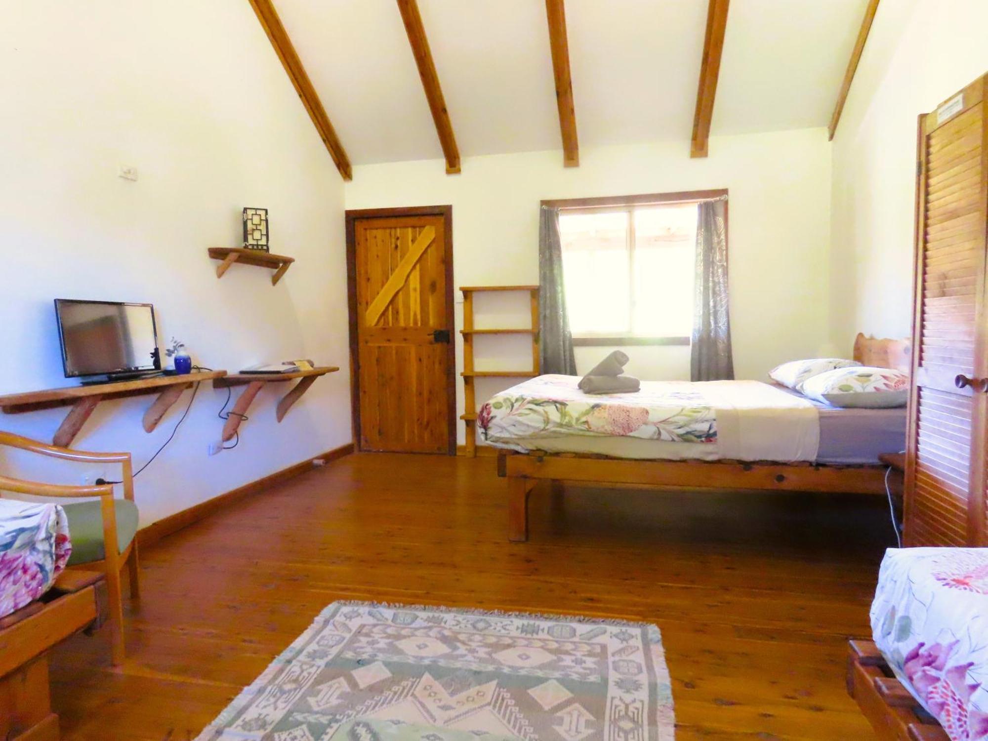 Pilliga Pottery Creative Farmstay Coonabarabran Eksteriør bilde