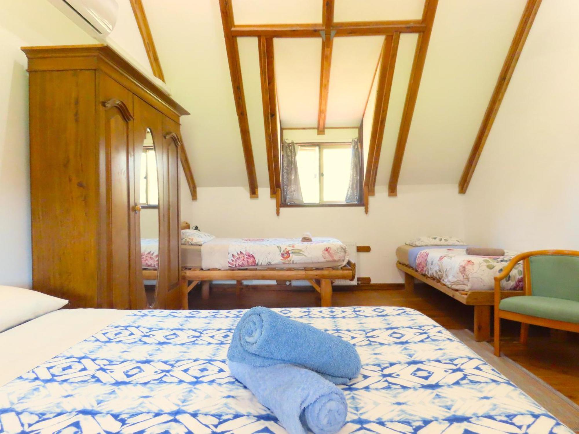 Pilliga Pottery Creative Farmstay Coonabarabran Eksteriør bilde