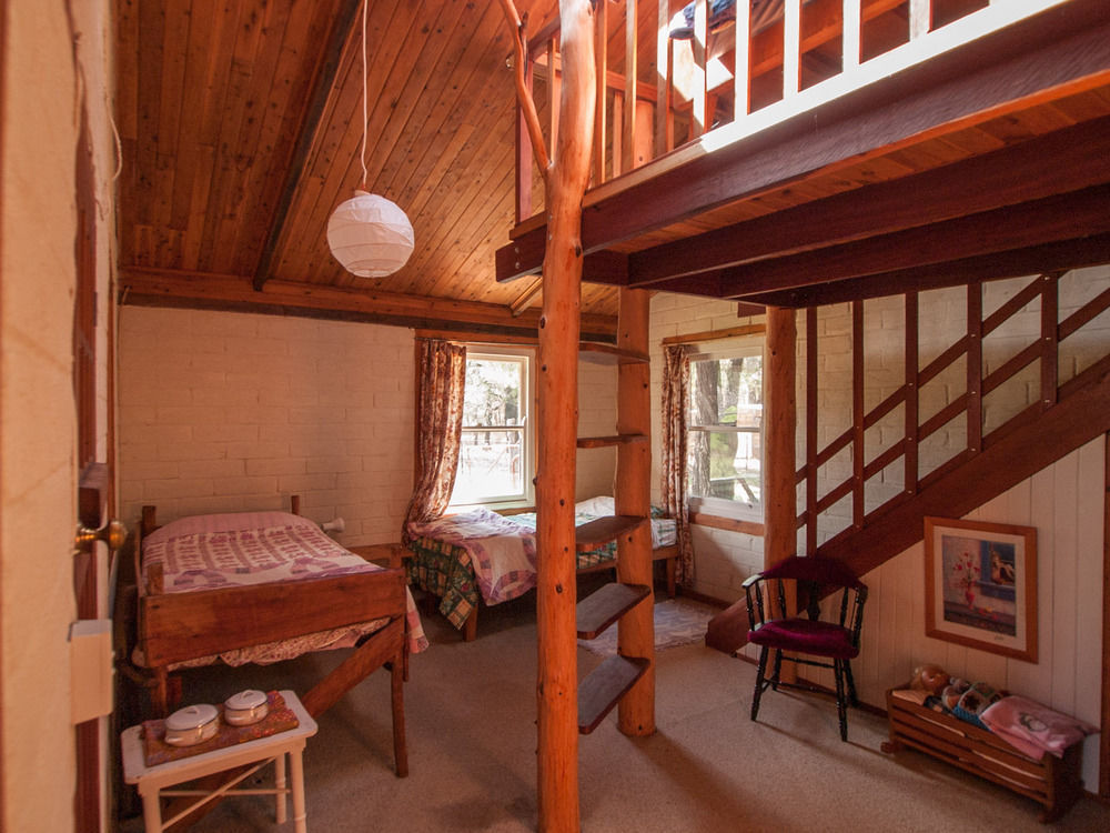 Pilliga Pottery Creative Farmstay Coonabarabran Eksteriør bilde