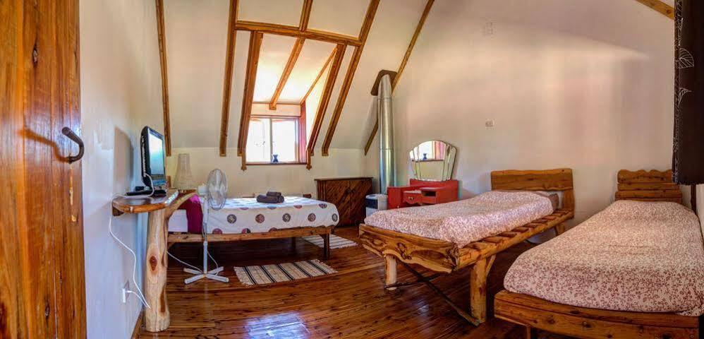 Pilliga Pottery Creative Farmstay Coonabarabran Eksteriør bilde
